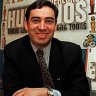 Gonzalo Meza Allende