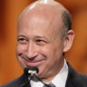 Tio Goldman