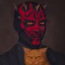 Darth Malo