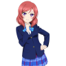 Maki Nishikino