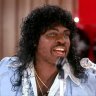 Randy Watson