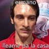 violento asperger