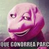 Lagonorrea