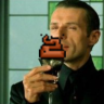 The Merovingian