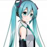 Hatsune Miku