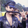 Rob Halford