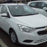 Chevrolet Sail 666