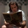 Vincent Vega