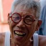 VIEJO RANCIO
