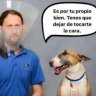 desorientado