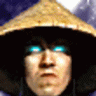 Fierce Deity