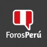 Foros Peru