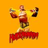 HULKAMANIA