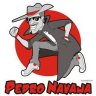Pedro Navaja