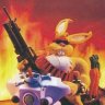 HoppityEnraged