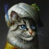 Gato CuIiao