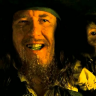 Hector Barbossa