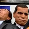Barba Local
