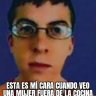 Sombra del baneo