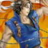 Richter Belmont