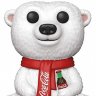 Osito CocaCola