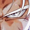 Goku El Gris