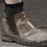 Zapato de Boris