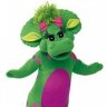 baby bop
