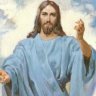 God Is In The Rhythm
