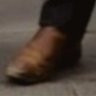 Shoes of Boris