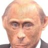Escroto de Putin