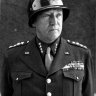 General Patton