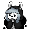 Conejita Edgy
