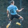 Luciano Rodriguez