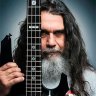 Tom Araya