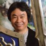 Soldado de Miyamoto