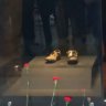 zapatos de allende
