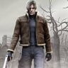 Leon Scott Kennedy