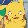PikachuGris