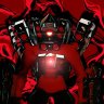 Titan Speakerman