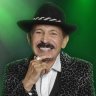 Antronio Rios
