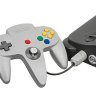 Nintendo 64