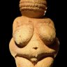 VenusdeWillendorf