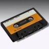 Cinta de Cassette