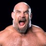 Goldberg le gana