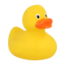 Patito amarillo