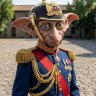 General charcha