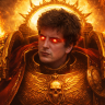 God Emperor Schalper