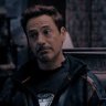 Mr Stark
