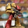 Howling Griffon